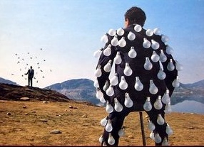 Pink Floyd – «Delicate Sound of Thunder»