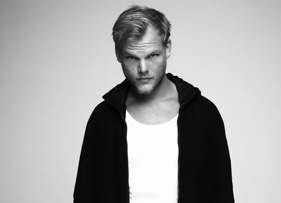 Умер шведский диджей Avicii
