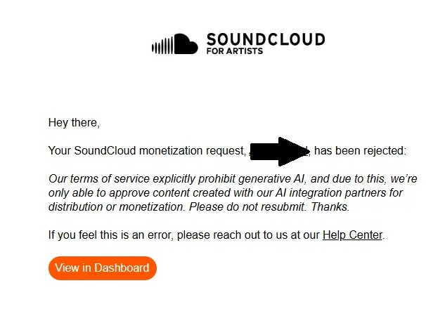 Основатель Mixcloud рассказал, как работает авторское право. Делюсь его мнением