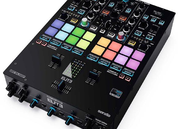 HiTech DJ: Электронные инструменты и программное обеспечение для современных диджеев