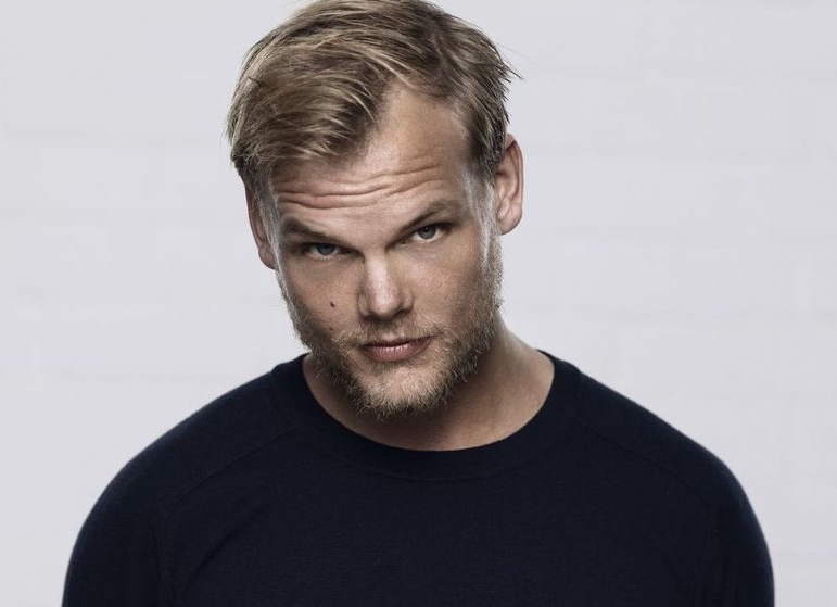 Диджей Avicii умер