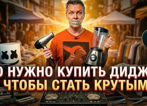 Надо ли покупать музыку диджеям.