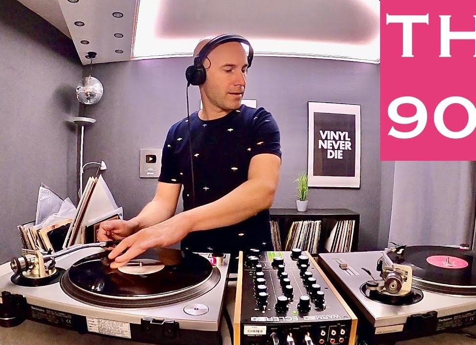 DJ 90