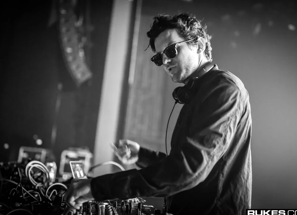Dillon Francis: Самый безумный диджей планеты