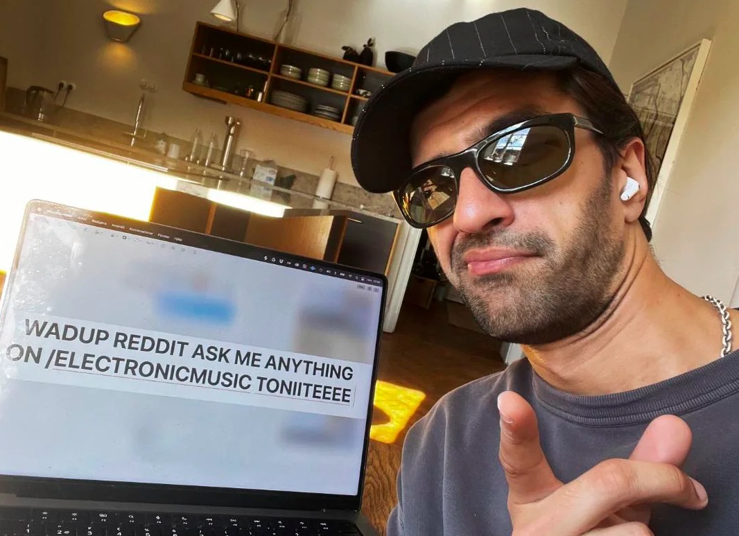 Легенды электронной музыки: 9 DJ, изменивших мир танцполов