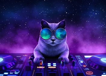 DJ CAT